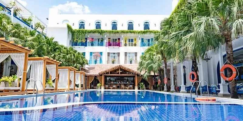 Các dịch vụ nổi bật tại Risemount Premier Resort