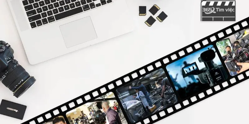 Thảo luận về sự sáng tạo trong điện ảnh