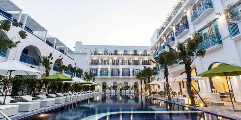 Điều kiện nhận voucher giảm 50% Risemount Premier Resort Đà Nẵng