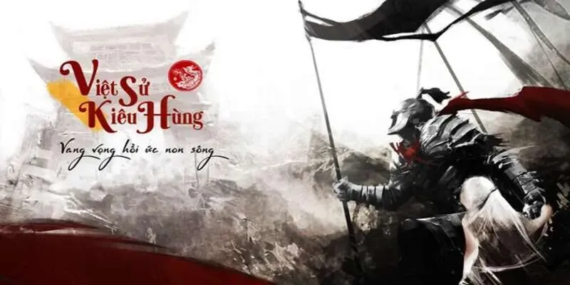 Diễm họa sử việt