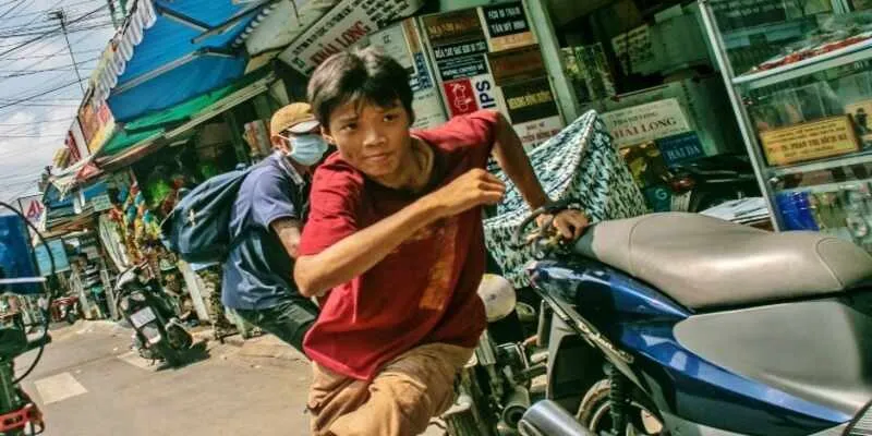 Điện ảnh & Đòi sống