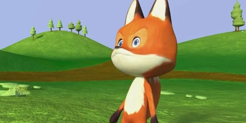 Tương lai của phim đồ họa Việt Nam