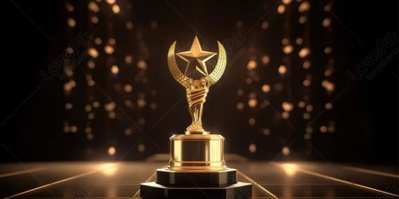 Thông tin tác phẩm đoạt giải tại DIFF