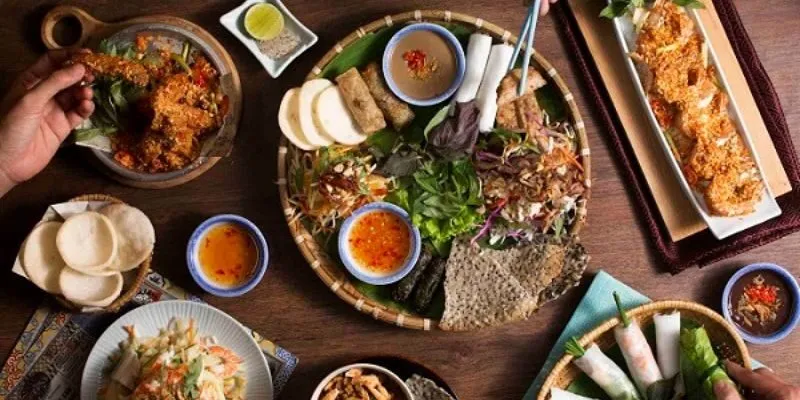 Văn Hóa & Ẩm Thực: Tấm Gương Phản Chiếu Lịch Sử và Tinh Hoa Của Mỗi Dân Tộc