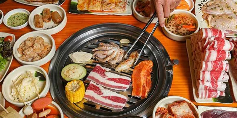 Giới thiệu về BBQ House – Buffet Nướng & Lẩu