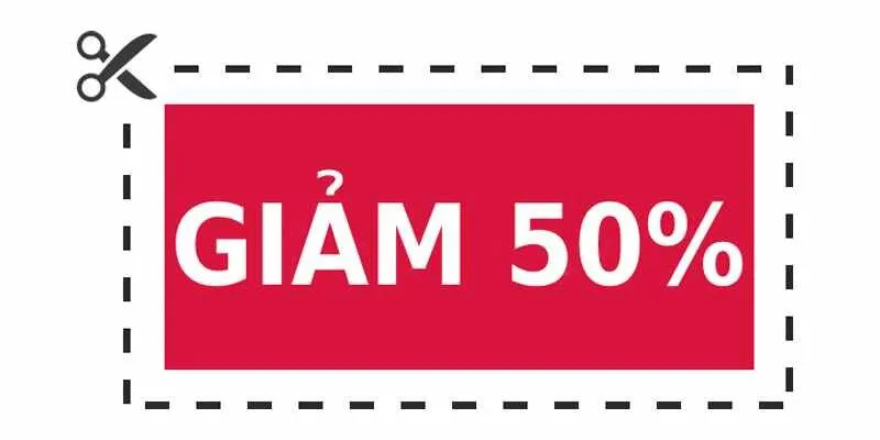 Voucher giảm giá 50% tại BBQ House